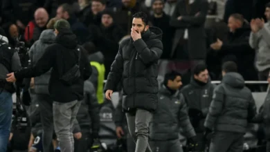 United harap sumpahan tak berulang di Anfield