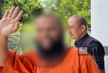 'Jutawan sampah' ditahan semula bantu siasatan tipu urus niaga tanah - Polis