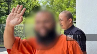 'Jutawan sampah' ditahan semula bantu siasatan tipu urus niaga tanah - Polis