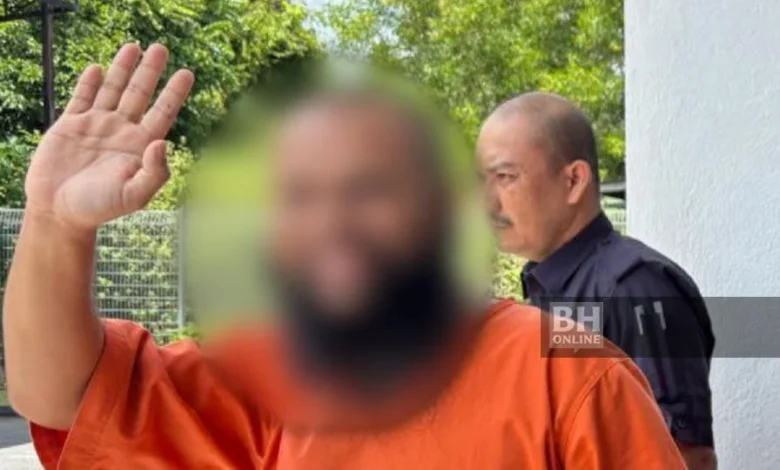 'Jutawan sampah' ditahan semula bantu siasatan tipu urus niaga tanah - Polis