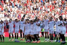 Sevilla malukan Barcelona 4-1