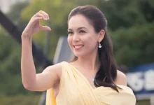 Tak Sabar Jadi Ibu, Siti Saleha Dedah Bakal Timang Anak Lelaki Enam Bulan Lagi