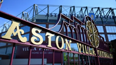 Bimbang rusuhan, Villa Park tutup pintu buat penyokong Maccabi