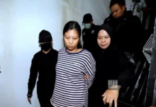 Mahkamah tolak pengakuan bersalah wanita serang Sultan Nazrin kerana tak waras