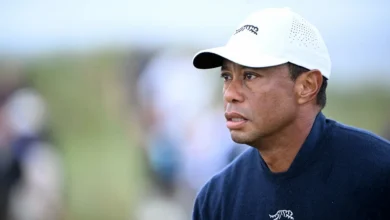 Woods kembali Januari depan