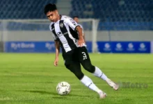 Peluang TFC masih terbuka
