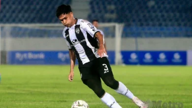Peluang TFC masih terbuka