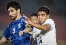 Uruguay tutup jelajah Malaysia dengan dua kemenangan