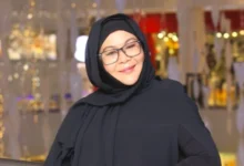 Ucapan Erma Fatima Bikin Sebak – “Amira, Jaga Anak Saya Itu Baik-Baik”
