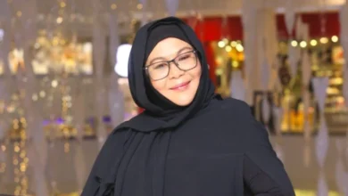 Ucapan Erma Fatima Bikin Sebak – “Amira, Jaga Anak Saya Itu Baik-Baik”