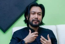 Konon! Individu Pertikai Misi GSF Dikecam, Aqasha ‘Sound’ Pedas