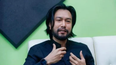 Konon! Individu Pertikai Misi GSF Dikecam, Aqasha ‘Sound’ Pedas