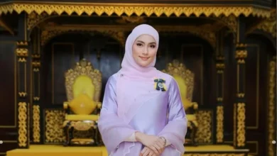 Kecoh Isu Unfollow Fazura! Fasha Sandha Akhirnya Bersuara, Siap Buat Tutorial Lagi!