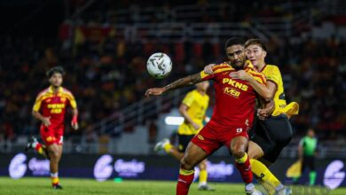 Selangor lepasi ujian NSFC, jumpa Sabah di separuh akhir