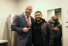 TMJ mahu bawa UFC, WWE ke Johor