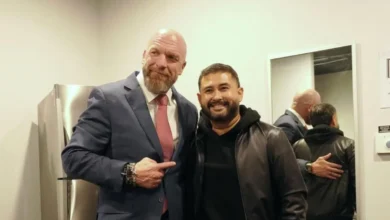 TMJ mahu bawa UFC, WWE ke Johor