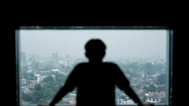 Pemuda mangsa penipuan pekerjaan selamat pulang