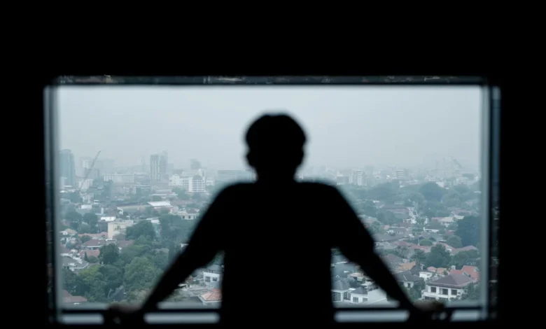 Pemuda mangsa penipuan pekerjaan selamat pulang