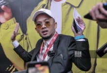 Kes ugutan bunuh Caprice diklasifikasi NFA