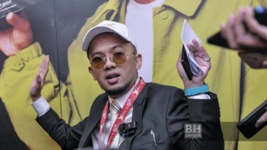 Kes ugutan bunuh Caprice diklasifikasi NFA