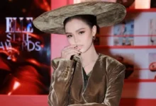 Jawapan Bella Astillah bila Ditanya Jika Akan Hadir Ke Majlis Kahwin ‘Ex’ [VIDEO]