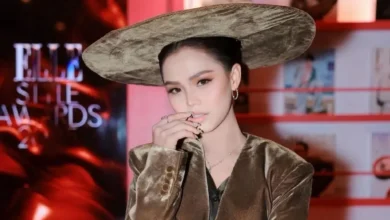 Jawapan Bella Astillah bila Ditanya Jika Akan Hadir Ke Majlis Kahwin ‘Ex’ [VIDEO]