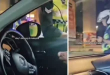 Polis siasat video tular cuba aibkan anggota URB