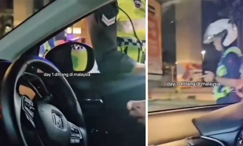 Polis siasat video tular cuba aibkan anggota URB