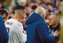 Ronaldo berisiko terlepas aksi pembukaan Piala Dunia selepas kad merah