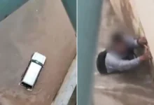 Lelaki hilang dihanyutkan kepala air berhampiran pintasan Saloma, SAR disambung pagi ini