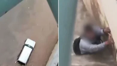 Lelaki hilang dihanyutkan kepala air berhampiran pintasan Saloma, SAR disambung pagi ini