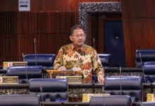 Kuala Pilah Mohon KPKT Pertimbang Peruntukan, Sokong Penganjuran Pesta Bola Ngoca