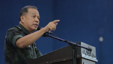 IGP: Police identify potential troublemakers ahead of Sabah state election