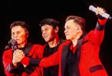 Norman Dedah PMX ‘Hero’ KRU [VIDEO]