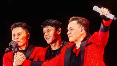 Norman Dedah PMX ‘Hero’ KRU [VIDEO]