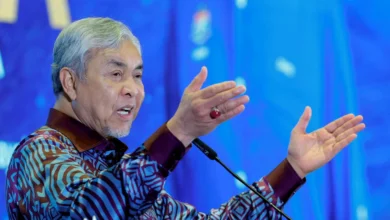 Risda targets 70,000 tonnes of Sabah rubber through new depot network - Zahid