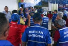 RN Sabah Peluang Emas Kembalikan Kestabilan – Wan Rosdy