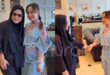 Nora Ariffin Puji Tindakan Pantas Rossa Terhadap Isu Royalti Lagu ‘Sinaran’