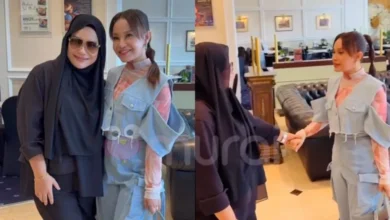 Nora Ariffin Puji Tindakan Pantas Rossa Terhadap Isu Royalti Lagu ‘Sinaran’