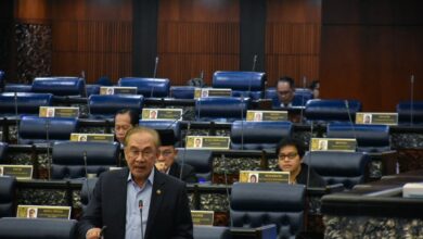 Kerajaan Komited Tingkatkan Tatakelola, Perangi Rasuah Secara Tegas Dan Adil – Azalina