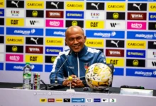 Nepal akur Harimau Malaya terlalu kuat- Hari Khadka