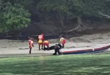 Insiden bot karam: Satu lagi mayat ditemui di perairan Langkawi