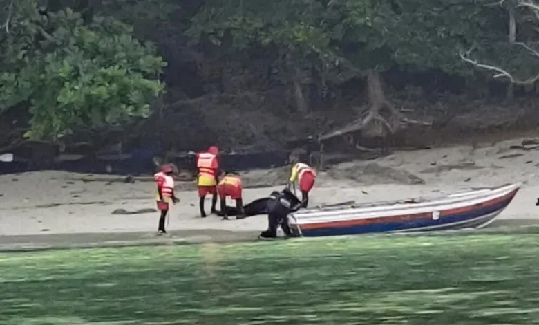 Insiden bot karam: Satu lagi mayat ditemui di perairan Langkawi