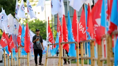 Sabah polls: Young voters a key factor