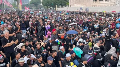 PAS mulls Turun Anwar 2.0 rally to oppose Malaysia-US trade pact