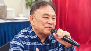 GRS component LDP sits out Sabah polls