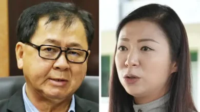 Frankie Poon to defend Tanjong Papat seat under KDM