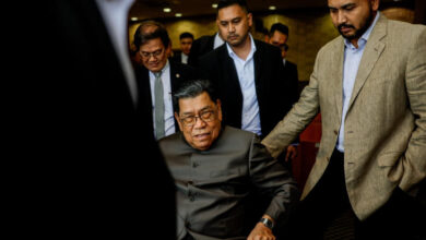 RM458.5m CBT charges against Maju Holdings director to be jointly heard