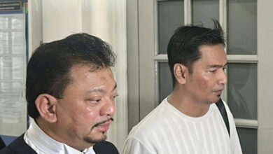 High Court upholds 10-year jail for businessman who assaulted ex-wife into coma in Johor