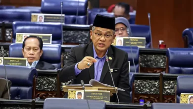 Jakim can revoke recognition of US halal certification body, says Na’im